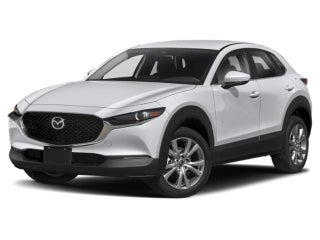 2020 Mazda Mazda CX-30 Preferred Package