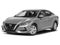 2021 Nissan Sentra S Xtronic CVT