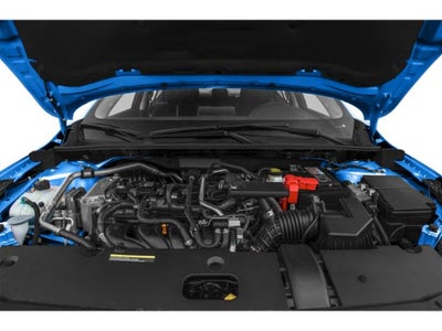 2021 Nissan Sentra S Xtronic CVT