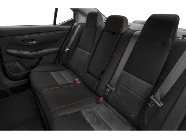 2021 Nissan Sentra S Xtronic CVT