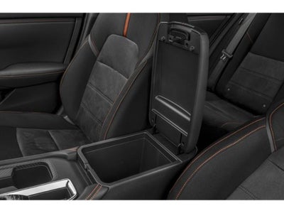 2021 Nissan Sentra S Xtronic CVT
