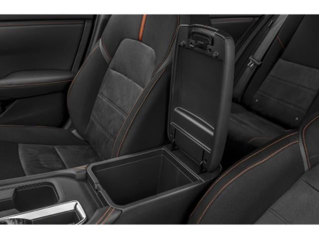 2021 Nissan Sentra S Xtronic CVT