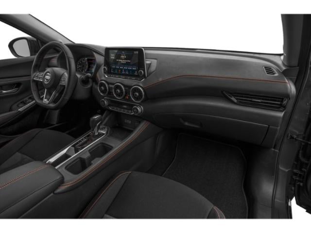 2021 Nissan Sentra S Xtronic CVT