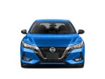 2021 Nissan Sentra S Xtronic CVT