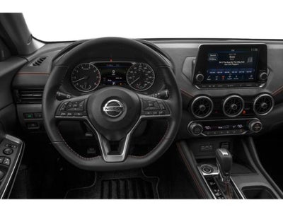 2021 Nissan Sentra S Xtronic CVT