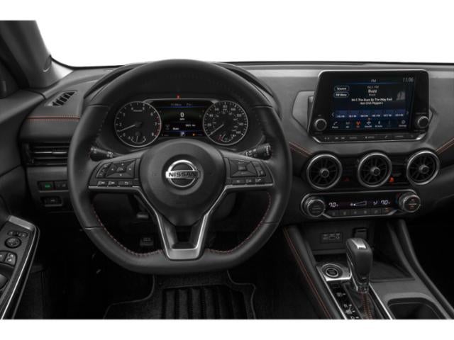 2021 Nissan Sentra S Xtronic CVT