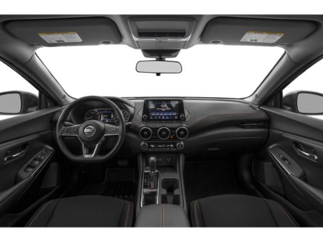 2021 Nissan Sentra S Xtronic CVT