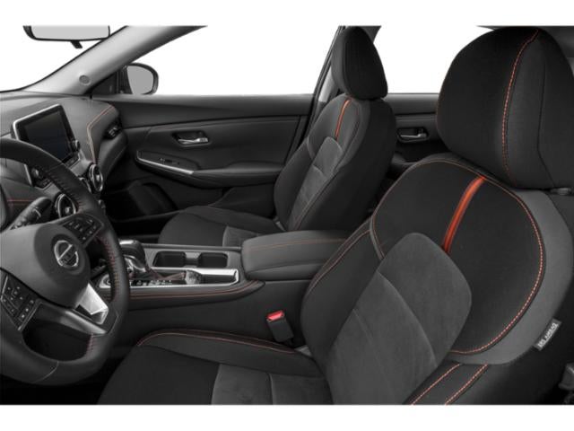 2021 Nissan Sentra S Xtronic CVT