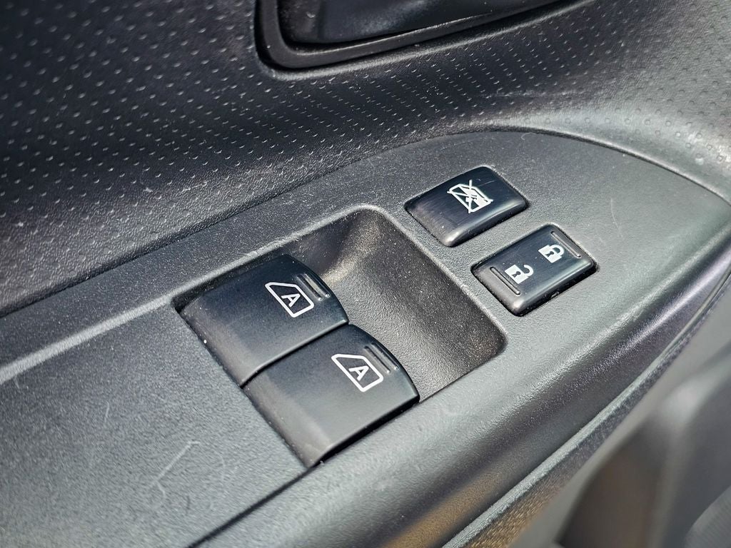 2017 Chevrolet City Express 1LS