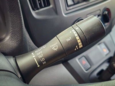 2017 Chevrolet City Express 1LS