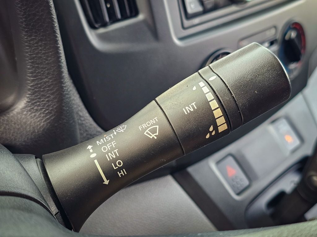 2017 Chevrolet City Express 1LS