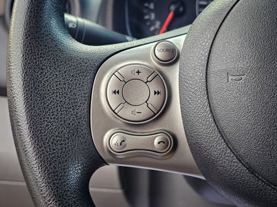 2017 Chevrolet City Express 1LS