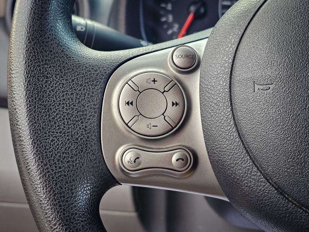 2017 Chevrolet City Express 1LS