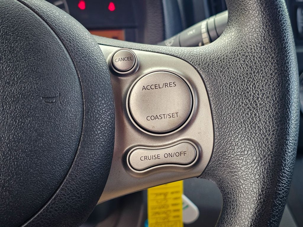 2017 Chevrolet City Express 1LS