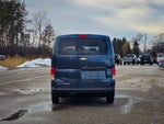 2017 Chevrolet City Express 1LS