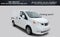 2021 Nissan NV200 Compact Cargo SV Xtronic CVT