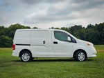 2021 Nissan NV200 Compact Cargo SV Xtronic CVT