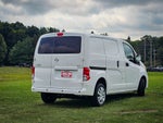 2021 Nissan NV200 Compact Cargo SV Xtronic CVT