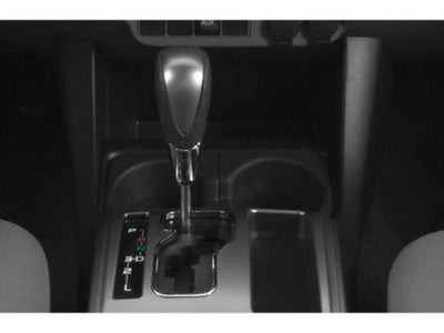 2015 Toyota Tacoma Base V6
