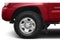 2015 Toyota Tacoma Base V6