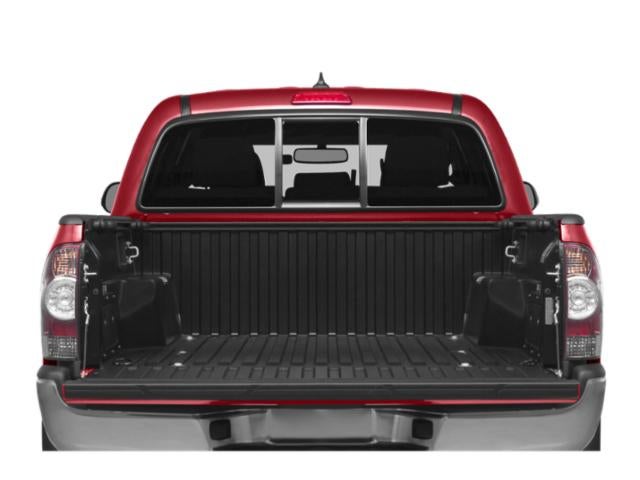 2015 Toyota Tacoma Base V6