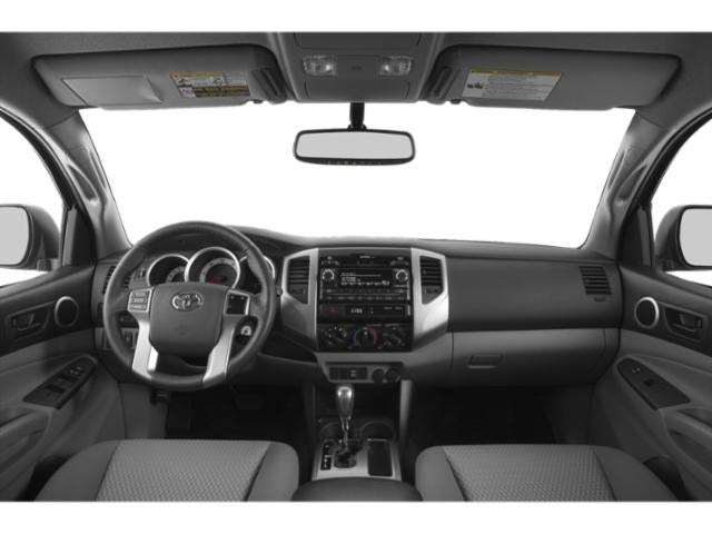 2015 Toyota Tacoma Base V6