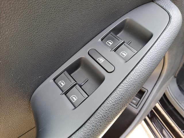 2016 Volkswagen Jetta 1.4T SE