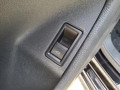 2016 Volkswagen Jetta 1.4T SE
