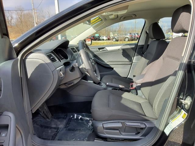 2016 Volkswagen Jetta 1.4T SE
