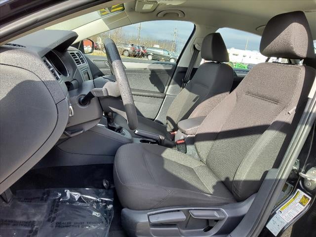 2016 Volkswagen Jetta 1.4T SE