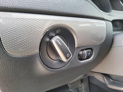 2016 Volkswagen Jetta 1.4T SE