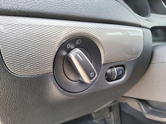 2016 Volkswagen Jetta 1.4T SE