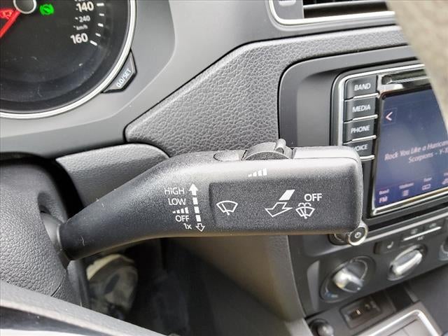 2016 Volkswagen Jetta 1.4T SE