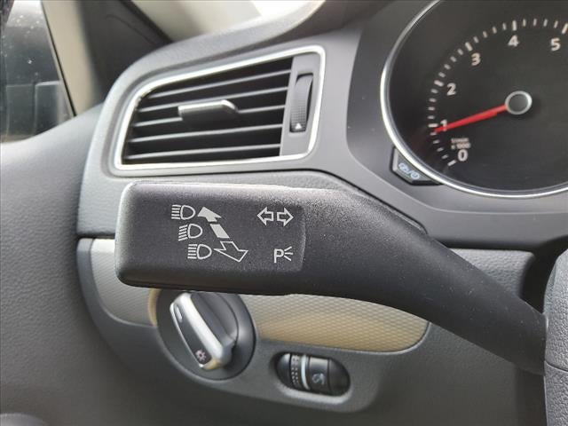 2016 Volkswagen Jetta 1.4T SE