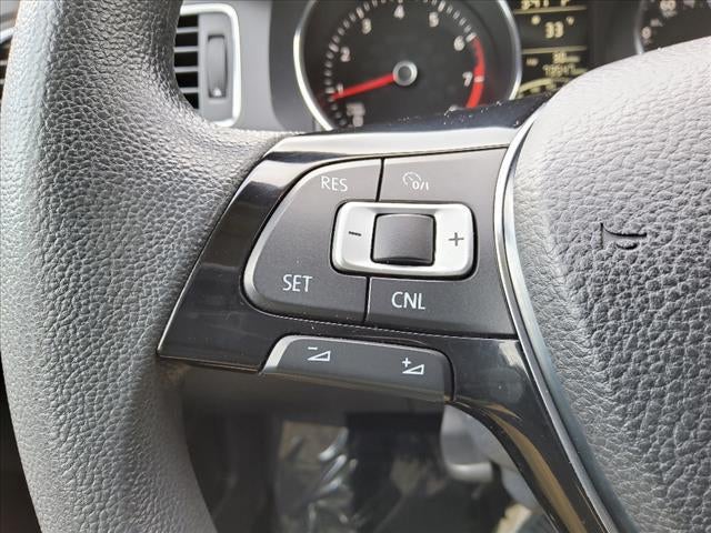 2016 Volkswagen Jetta 1.4T SE