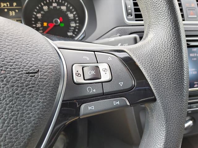 2016 Volkswagen Jetta 1.4T SE