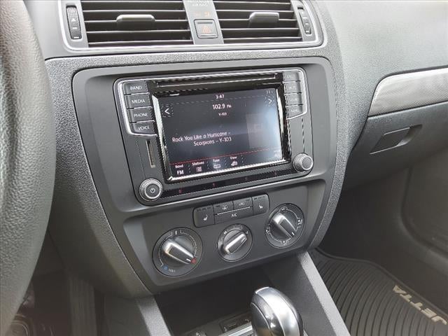 2016 Volkswagen Jetta 1.4T SE