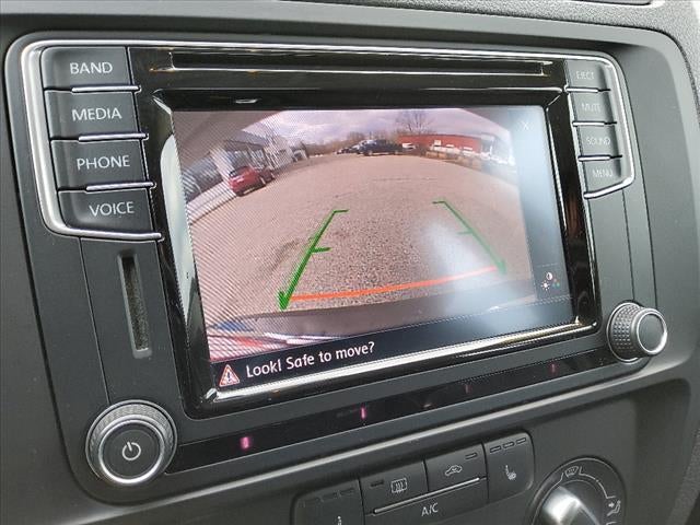 2016 Volkswagen Jetta 1.4T SE