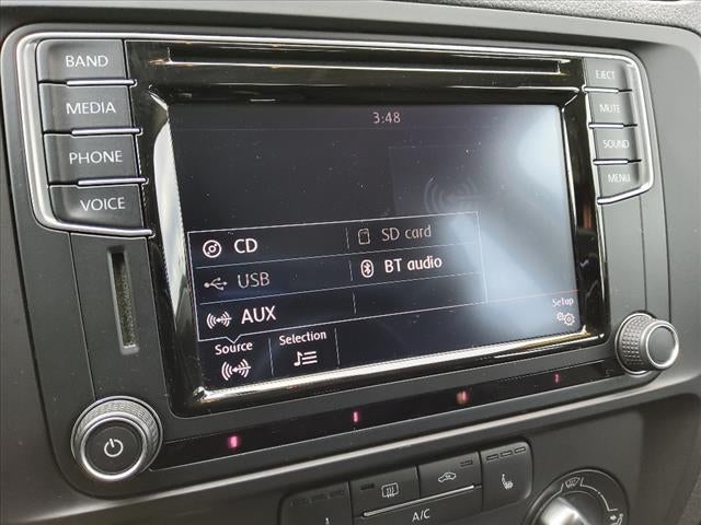 2016 Volkswagen Jetta 1.4T SE