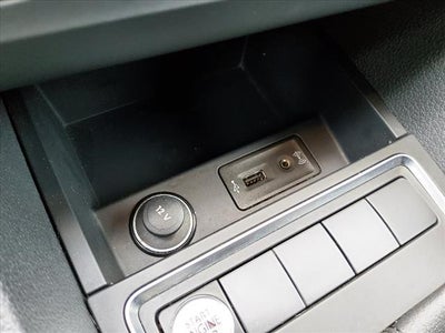 2016 Volkswagen Jetta 1.4T SE