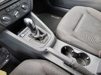2016 Volkswagen Jetta 1.4T SE