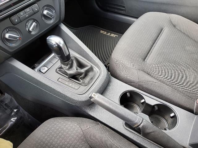 2016 Volkswagen Jetta 1.4T SE