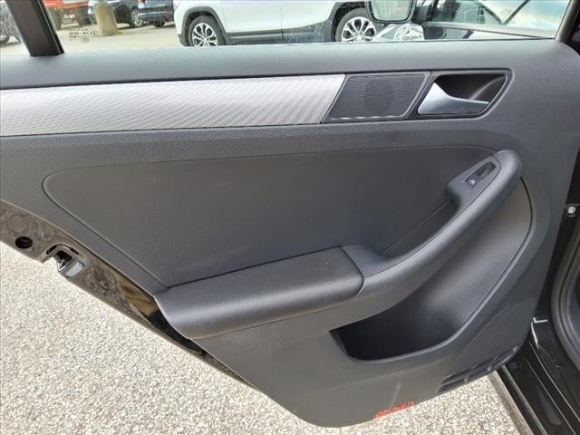 2016 Volkswagen Jetta 1.4T SE