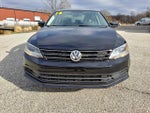 2016 Volkswagen Jetta 1.4T SE