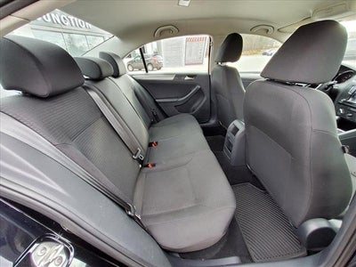 2016 Volkswagen Jetta 1.4T SE