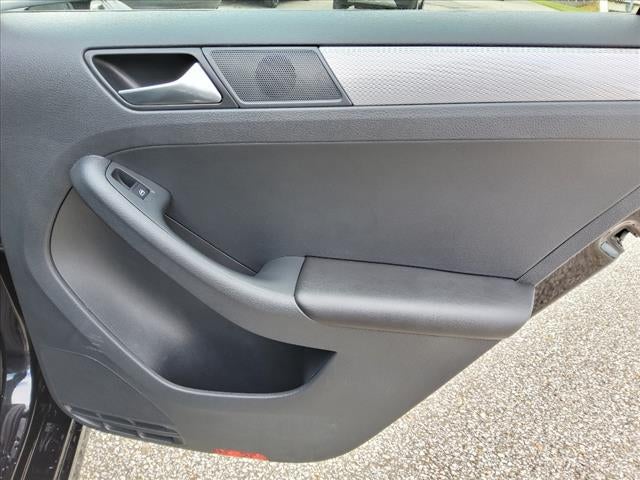 2016 Volkswagen Jetta 1.4T SE