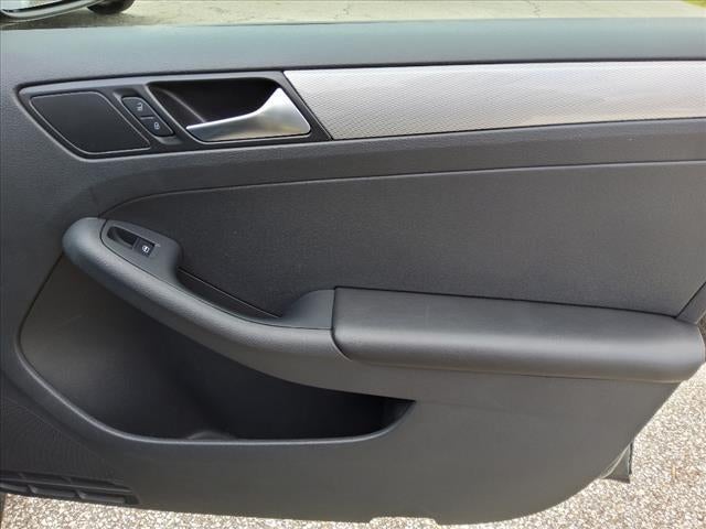 2016 Volkswagen Jetta 1.4T SE