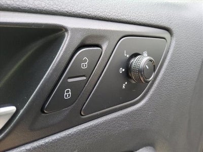 2016 Volkswagen Jetta 1.4T SE