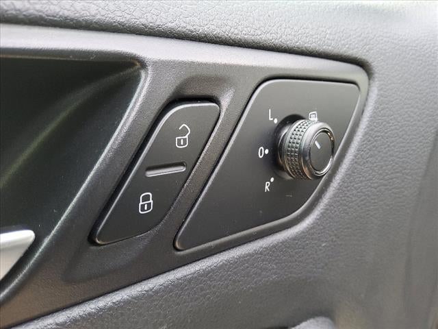 2016 Volkswagen Jetta 1.4T SE