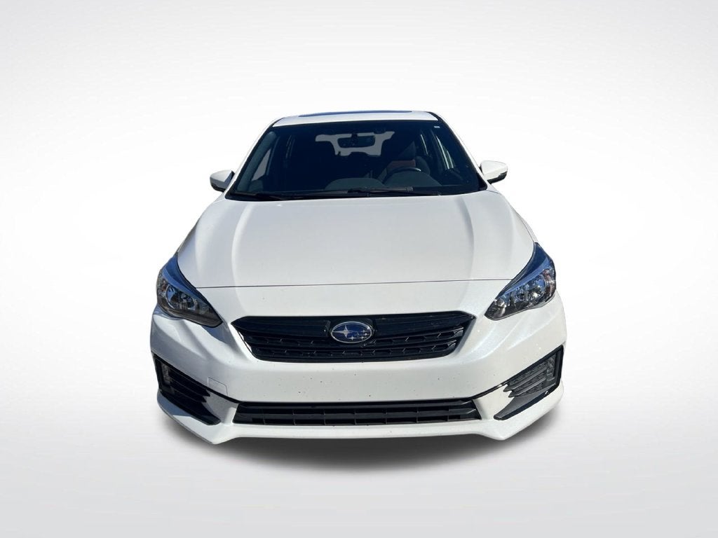 2022 Subaru Impreza Sport 5-Door